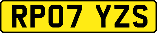 RP07YZS