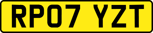 RP07YZT
