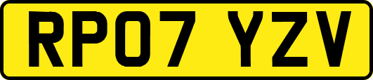 RP07YZV