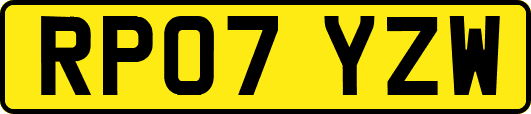 RP07YZW
