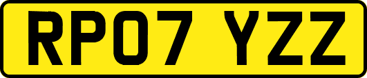 RP07YZZ
