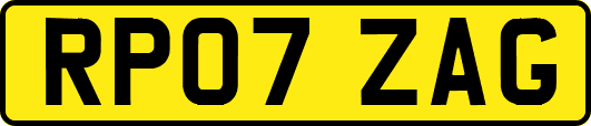RP07ZAG