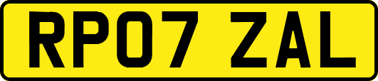 RP07ZAL