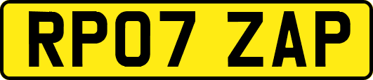 RP07ZAP