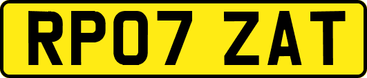 RP07ZAT