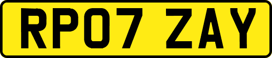 RP07ZAY