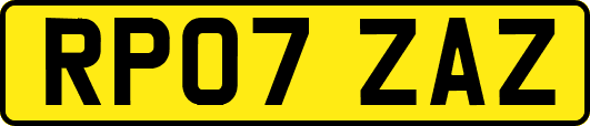 RP07ZAZ