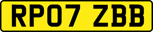 RP07ZBB