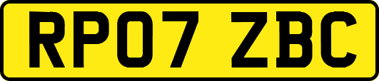 RP07ZBC