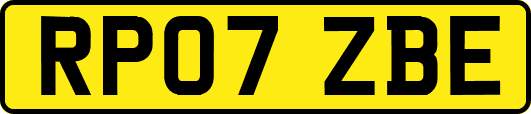 RP07ZBE