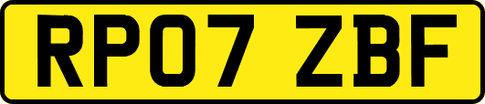 RP07ZBF