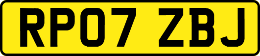 RP07ZBJ