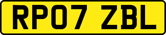 RP07ZBL