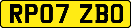 RP07ZBO