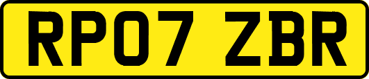 RP07ZBR