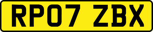 RP07ZBX