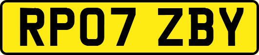 RP07ZBY