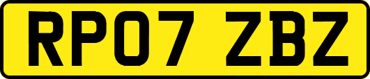 RP07ZBZ