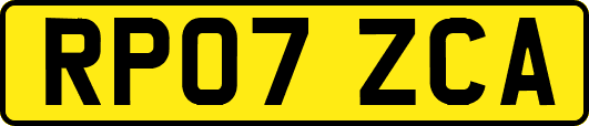 RP07ZCA
