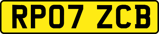 RP07ZCB
