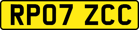 RP07ZCC