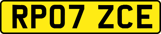 RP07ZCE