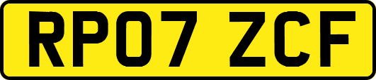 RP07ZCF