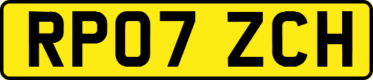 RP07ZCH