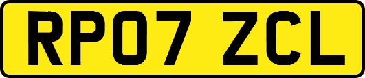 RP07ZCL