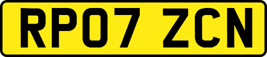 RP07ZCN