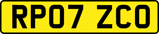 RP07ZCO