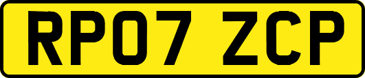 RP07ZCP