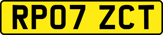 RP07ZCT