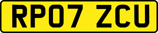 RP07ZCU