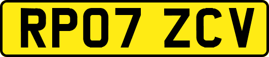 RP07ZCV