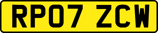 RP07ZCW