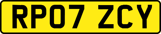RP07ZCY