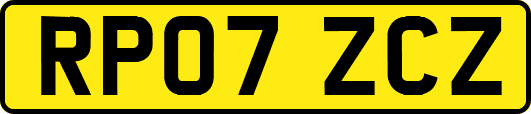 RP07ZCZ