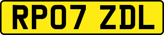 RP07ZDL