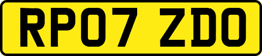 RP07ZDO