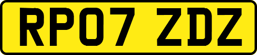 RP07ZDZ