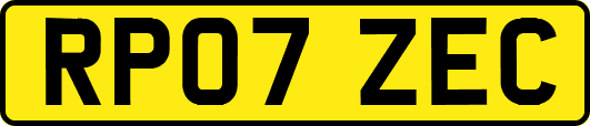 RP07ZEC