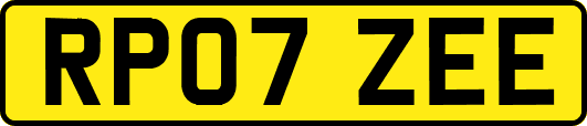 RP07ZEE