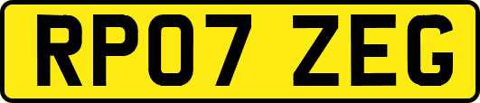 RP07ZEG