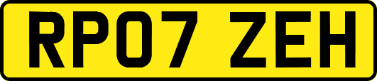 RP07ZEH