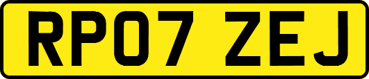 RP07ZEJ