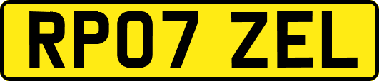 RP07ZEL