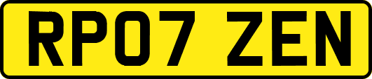 RP07ZEN