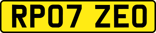 RP07ZEO