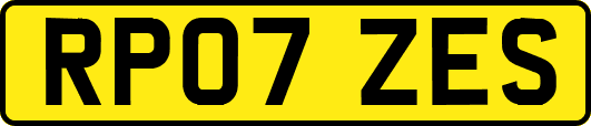 RP07ZES